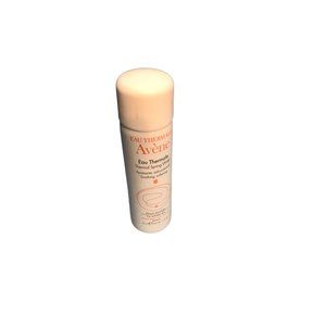 avéne eau thermal spring water gently used
